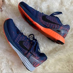 Like New! Nike Lunarglide 7
